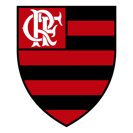 Flamengo Logo